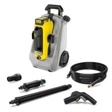 Image of Kärcher OC 6-18 Premium Battery Mobile Outdoor Cleaner Portable Pressure Washer