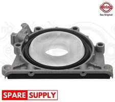 Image of SHAFT SEAL, CRANKSHAFT FOR BMW E87 E46 E90 E91 E60 E61 E65 E83 ELRING 073.910