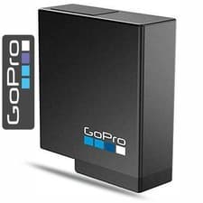 Image of Gopro HERO 7 6 5 & Hero 2018 Rechargeable Battery 1250mAh AHDBT-501