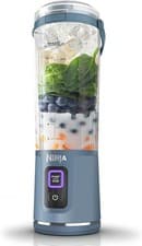 Image of Ninja BC151UKNV Blast Blender 0.53 Litres Denim Blue