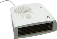Image of WWDF20E 2KW Downflow Heater IP22 Rated, Pull Cord, 30 Minute Run Time, Automatic