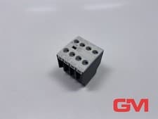 Image of Eaton Electric Auxiliary Contact DILM32-XHI31 16 A