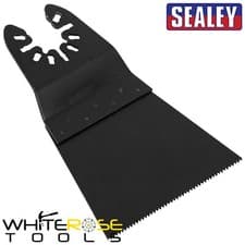 Image of Sealey Multi-Tool Blade Metal and Wood 65mm