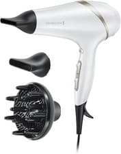 Image of Remington Hydraluxe Ionic Hair Dryer - releases Micro-Conditioners 2300W, AC8901