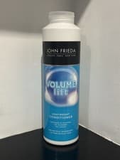 Image of John Frieda Volume Lift Lightweight Conditioner 500ml - New