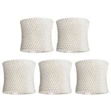 Image of Filters for  E2441A HEPA Filter Core Replacement for Boneco7460