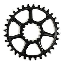 Image of E Thirteen SL Guidering DM 10/11/12spd 34T Direct Mount Chainring