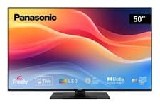 Image of Panasonic SMART 4K TV TB-50W61AEY 50" Ultra HD HDR LED Freely TV New & Sealed