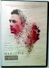 Image of Marjorie Prime [New DVD] Portugal - Import