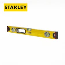 Image of Stanley 1-43-524 FatMax® Spirit Level 3 Vial 60cm