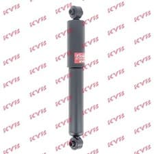 Image of SHOCK ABSORBER FOR CHRYSLER GRAND VOYAGER V KYB 349117 FITS REAR AXLE