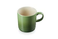 Image of LE CREUSET Stoneware Coffee Mug, 350 ml, Bamboo, 70302354080002