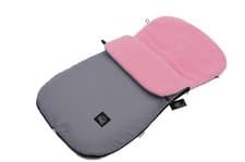 Image of LUXURY FOOTMUFF COSY TOES BUGGY PUSHCHAIR STROLLER PRAM BABY TODDLER WIDE LONG