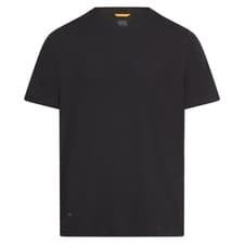 Image of Camel Active Men's Functional T-Shirt Regular Fit Blue 9T87 409700 48 Dark Navy