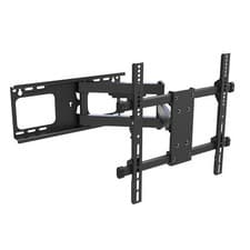 Image of Fits FW-43BZ30L SONY 43" TILT & SWIVEL TV BRACKET WALL MOUNT