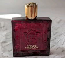 Image of Versace Eros Flame Eau de Parfum 100ml Spray New Unboxed