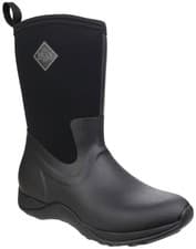 Image of Muck Boot Womens Arctic Weekend Short Boots