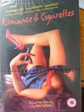 Image of Romance And Cigarettes (DVD, 2006)