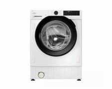 Image of HOOVER H-Wash & Dry  BH4SD696M6DB9-80 Integrated WiFi-enabled 9 kg Washer Dryer