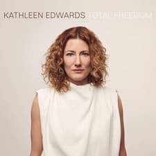 Image of Kathleen Edwards : Total Freedom CD (2020) ***NEW*** FREE Shipping, Save £s