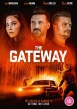 Image of GATEWAY. THE - Region 2 DVD *BRAND NEW*