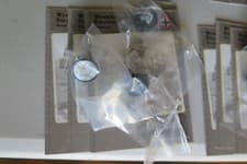 Image of AXIS & ALLIES MINIATURES D-DAY LOT 39 WEHRMACHT VETERAN INFANTRYMAN C SEALED X3