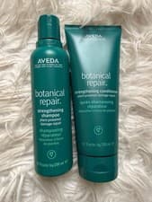 Image of Aveda Botanical Repair Strengthening Shampoo & Conditioner 200ml
