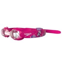 Image of Speedo Infant Illusion Goggles - Electric Pink/Sweet Taro/Blossom