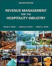 Image of Revenue Management for the Hospitality Industry by David K. Hayes, Peggy A....