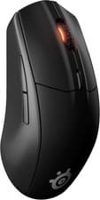 Image of SteelSeries Rival 3 Wireless Gaming Mouse 18000 CPI TrueMove Air Bluetooth