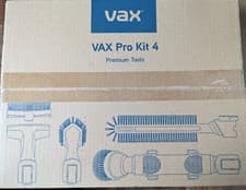 Image of Vax Cordless Pro Kit 4 BRAND NEW Compatilbe model Vax Blade 5,Vax Edge, Vax Pace