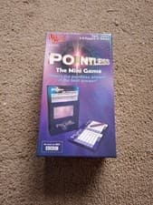 Image of Pointless Board Game New Sealed