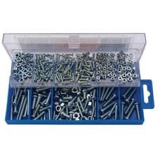Image of  STANLEY® FatMax® Screwdriver Parallel Tip 4.0 x 100mm STA065017