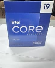 Image of Intel Core i9-13900KF Processor (5.8 GHz, 24 Cores, LGA 1700) Box -...