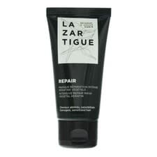 Image of Lazartigue Intensive Repair Mask Vegetal Keratin 50ml For Unisex