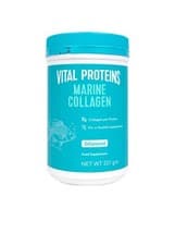 Image of Vital Proteins Marine Collagen Unflavoured 221g