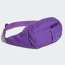 Image of adidas Originals Hip / Waist bag purple DU8297