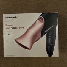 Image of Panasonic EH-NA65CN895 Nanoe Hair Dryer Diffuser Quick Dry & Styling Nozzle New