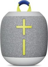 Image of Ultimate Ears Wonderboom 4 Portable Waterproof Bluetooth Speaker With White 