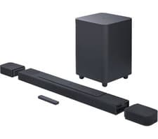 Image of JBL BAR 1000 7.1.4 Wireless Sound Bar with Dolby Atmos- Brand New Sealed