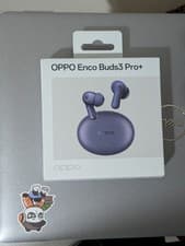 Image of Oppo Enco Buds 3 PRO+