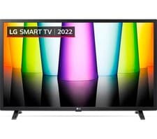 Image of LG 32LQ63006LA - 32" Smart Full HD HDR LED TV