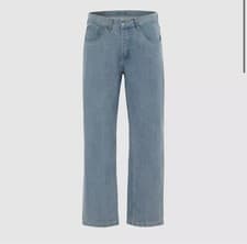 Image of Firetrap RF Jeans Senior | Light Blue | 32W Regular Leg BNWT