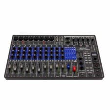Image of Zoom LiveTrak L12next 12-Channel Digital Mixer & Recorder