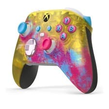 Image of Xbox Series Forza Horizon 5 Wireless Controller Video Game Accessories