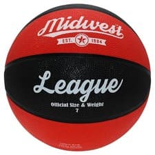 Image of Midwest League Basketball  RD1220