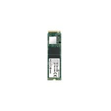 Image of Transcend PCIe SSD 110S 512G