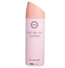Image of Armaf Club De Nuit Woman Body Spray 200ml