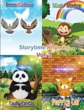 Image of Gauss - Storytime Rhymes Vol. 2 - New paperback or softback - 65 - X555z