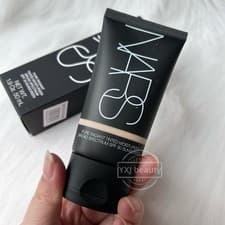 Image of New NARS Pure Radiant Tinted Moisturizer SPF30~Light 1 Finland~Full Size 50 ml